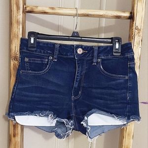 American Eagle Hi-Rise Shorts | sz 8
